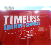Timeless Ironing Services Ltd 1058974 Image 4